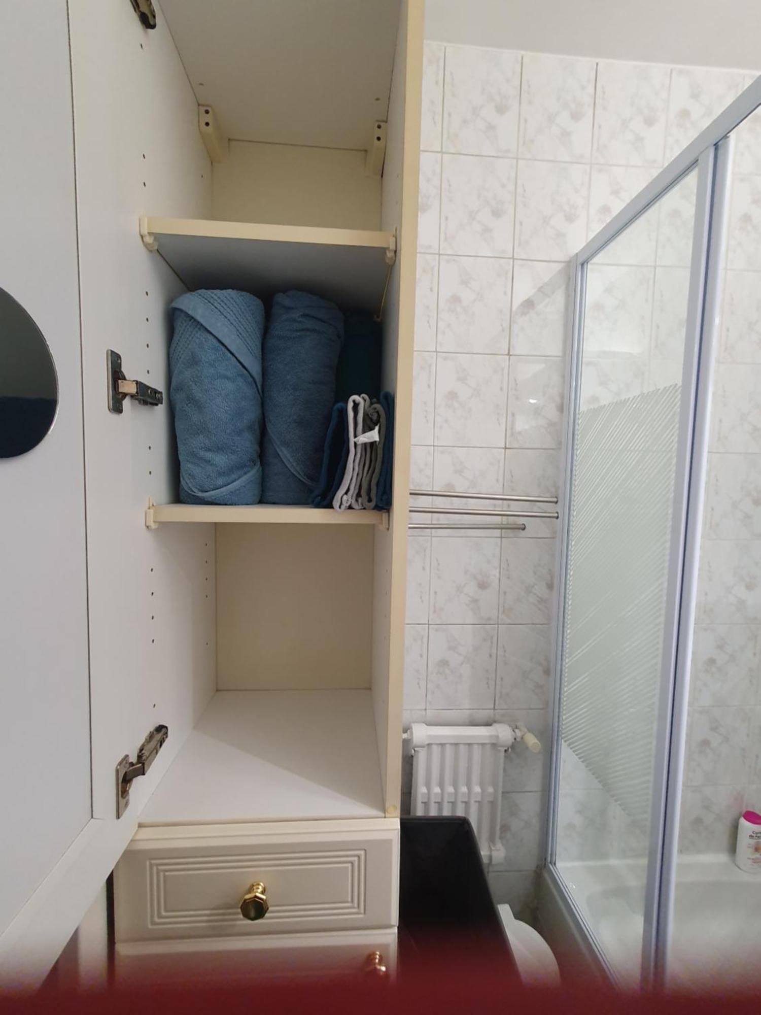 Medipole T2 Avec Un Garage Gratuit Sur Place, 16Min A Centre Ville Lyon En Metro A Вийёрбан Экстерьер фото